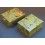 BOITE VINTAGE ROLEX MAPPEMONDE ANNEES 70 POUR 1680 1675 5513 ref 11 00 1