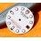 Tudor Genuine & Rare Mint HYDRO 1200m ref 25000 Watch White Dial part for sale