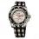 Tudor Genuine & Rare Mint HYDRO 1200m ref 25000 Watch White Dial part for sale