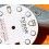 Tudor Genuine & Rare Mint HYDRO 1200m ref 25000 Watch White Dial part for sale
