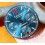 TUDOR Authentique & Rare Cadran de montres Chronograph ref 20300-2 couleur Bleu métal