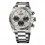TUDOR Authentique & Rare Cadran de montres Fastrider chronograph ref 42000 42mm couleur noir & argent