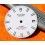 TUDOR Authentique & Rare Cadran blanc de montres CLASSIC DATE Rotor SELF-WINDING 100m