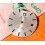 TUDOR Vintage Rare Watch Dial silvered OYSTER PRINCE DAY-DATE Rotor SELF-WINDING Ref 7017/0 1