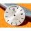 TUDOR Authentique & Rare Vintage Cadran ARGENT de montres OYSTER PRINCE DAY-DATE Rotor SELF-WINDING Ref 7017/0 1