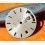TUDOR Vintage Rare Watch Dial silvered OYSTER PRINCE DAY-DATE Rotor SELF-WINDING Ref 7017/0 1