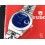TUDOR Rare Watch Dial Dark Blue PRINCE DAY-DATE Rotor SELF-WINDING Ref 76200