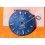 Tudor Genuine & Rare Mint Midsize TIGER HYDRONAUT 200m ref 85190 Watch Blue Mother of Pearl Dial part for sale