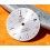 Tudor Genuine & Rare Mint Midsize HYDRONAUT 200m ref 85190 Watch Silvered Dial part for sale