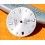Tudor Genuine & Rare Mint Midsize HYDRONAUT 200m ref 85190 Watch Silvered Dial part for sale