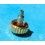 ROLEX RARE VINTAGE & RARE COURONNE MONTRES ROLEX OYSTER OR JAUNE Ø5.30mm Twinlock ref 24-480-8