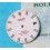 TUDOR horology Genuine & Rare Watch White dial part CLASSIC DATE Rotor SELF-WINDING 100m Ref 21013-1