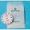 TUDOR horology Genuine & Rare Watch White dial part CLASSIC DATE Rotor SELF-WINDING 100m Ref 21013-1