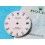 TUDOR horology Genuine & Rare Watch White dial part CLASSIC DATE Rotor SELF-WINDING 100m Ref 21013-1