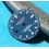 Tudor Genuine & Rare Mint Ladies HYDRONAUT II 200m ref 20040 Watch Graphit blue Dial part for sale