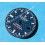 Tudor Genuine & Rare Mint Ladies HYDRONAUT II 200m ref 20040 Watch Graphit blue Dial part for sale