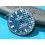 Tudor Genuine & Rare Mint Ladies HYDRONAUT II 200m ref 20040 Watch Graphit blue Dial part for sale