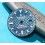 Tudor Genuine & Rare Mint Ladies HYDRONAUT II 200m ref 20040 Watch Graphit blue Dial part for sale