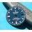 TUDOR AUTHENTIQUE RARE CADRAN BLEU GRAPHITE MONTRES DAMES Hydronaut ll ref 20040