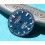 Tudor Genuine & Rare Mint Ladies HYDRONAUT II 200m ref 20040 Watch Graphit blue Dial part for sale