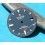 TUDOR Authentique Rare Cadran Bleu mat de montres CLASSIC DATE ref 20010 Rotor SELF-WINDING 150m à vendre
