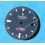 TUDOR horology Genuine Rare Watch Mat Blue dial part Hydronaut ref 20010 Rotor SELF-WINDING 150m