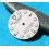 Tudor Genuine & Rare Mint HYDRO 1200m ref 25000 Watch White Dial part for sale
