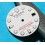 Tudor Genuine & Rare Mint HYDRO 1200m ref 25000 Watch White Dial part for sale