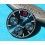 Tudor Sport Chronograph horology Genuine & Rare Watch Metal Blue dial part ref 20300-2