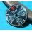 Tudor Sport Chronograph horology Genuine & Rare Watch Metal Blue dial part ref 20300-2