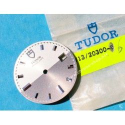 TUDOR Vintage Rare Watch Dial silvered OYSTER PRINCE DAY-DATE Rotor SELF-WINDING Ref 7017/0 1