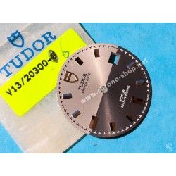 TUDOR Vintage Rare Watch Dial silvered OYSTER PRINCE DAY-DATE Rotor SELF-WINDING Ref 7017/0 1