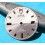 TUDOR Very Rare Mint Watch Dial part silvered 2 tons PRINCE DATE Rotor SELF-WINDING 21010