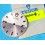 TUDOR Very Rare Mint Watch Dial part silvered 2 tons PRINCE DATE Rotor SELF-WINDING 21010