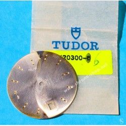 TUDOR Vintage Rare Watch Dial silvered OYSTER PRINCE DAY-DATE Rotor SELF-WINDING Ref 7017/0 1