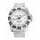 TUDOR AUTHENTIQUE CADRAN MONTRES HOMMES HYDRONAUT II ref 142759 COULEUR BLANC