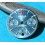 Tudor Sport Chronograph horology Genuine & Rare Watch Metal Blue dial part ref 20300-2