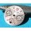 TUDOR Authentique & Rare Cadran de montres Chronograph ref 20300 couleur argent