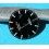 TUDOR horology Genuine & Rare Watch Black dial part CLASSIC DATE Rotor SELF-WINDING 100m Ref 21010-3