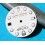 Tudor Genuine & Rare Mint HYDRO 1200m ref 25000 Watch White Dial part for sale