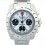 TUDOR Authentique & Rare Cadran de montres Chronograph ref 20300-7 couleur blanc & noir