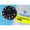 TUDOR horology Genuine & Rare Watch Black dial part CLASSIC DATE Rotor SELF-WINDING 100m Ref 21013-3