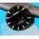 TUDOR horology Genuine & Rare Watch Black dial part CLASSIC DATE Rotor SELF-WINDING 100m Ref 21013-3