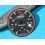 Tudor Sport Chronograph horology Genuine & Rare Watch Black dial part ref 20300
