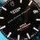 TUDOR Authentique & Rare Cadran noir de montres CLASSIC DATE Rotor SELF-WINDING 100m Ref 21010-3