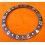 VINTAGE ROLEX INSERT GMT MASTER 1675 / 16750 noir