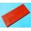 Patek Philippe Vintage 70's Goodies Red Leather style Holder Paper Card, documents, Warranties watches Nautilus, Calatrava