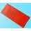 Patek Philippe Vintage 70's Goodies Red Leather style Holder Paper Card, documents, Warranties watches Nautilus, Calatrava