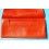 Patek Philippe Vintage 70's Goodies Red Leather style Holder Paper Card, documents, Warranties watches Nautilus, Calatrava