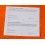 Patek Philippe Rare & genuine Register Owners Collectors Paper Blank document